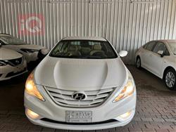 هیوندای سۆناتا